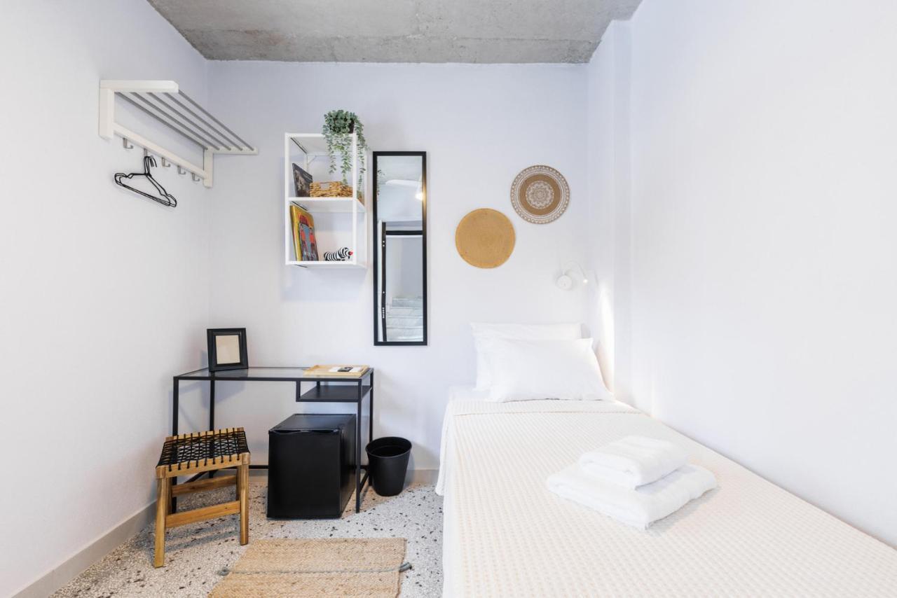Boho Apartment
