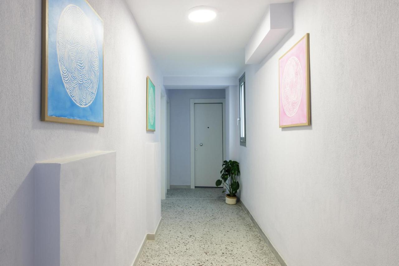 Apartment Boho Thessaloniki