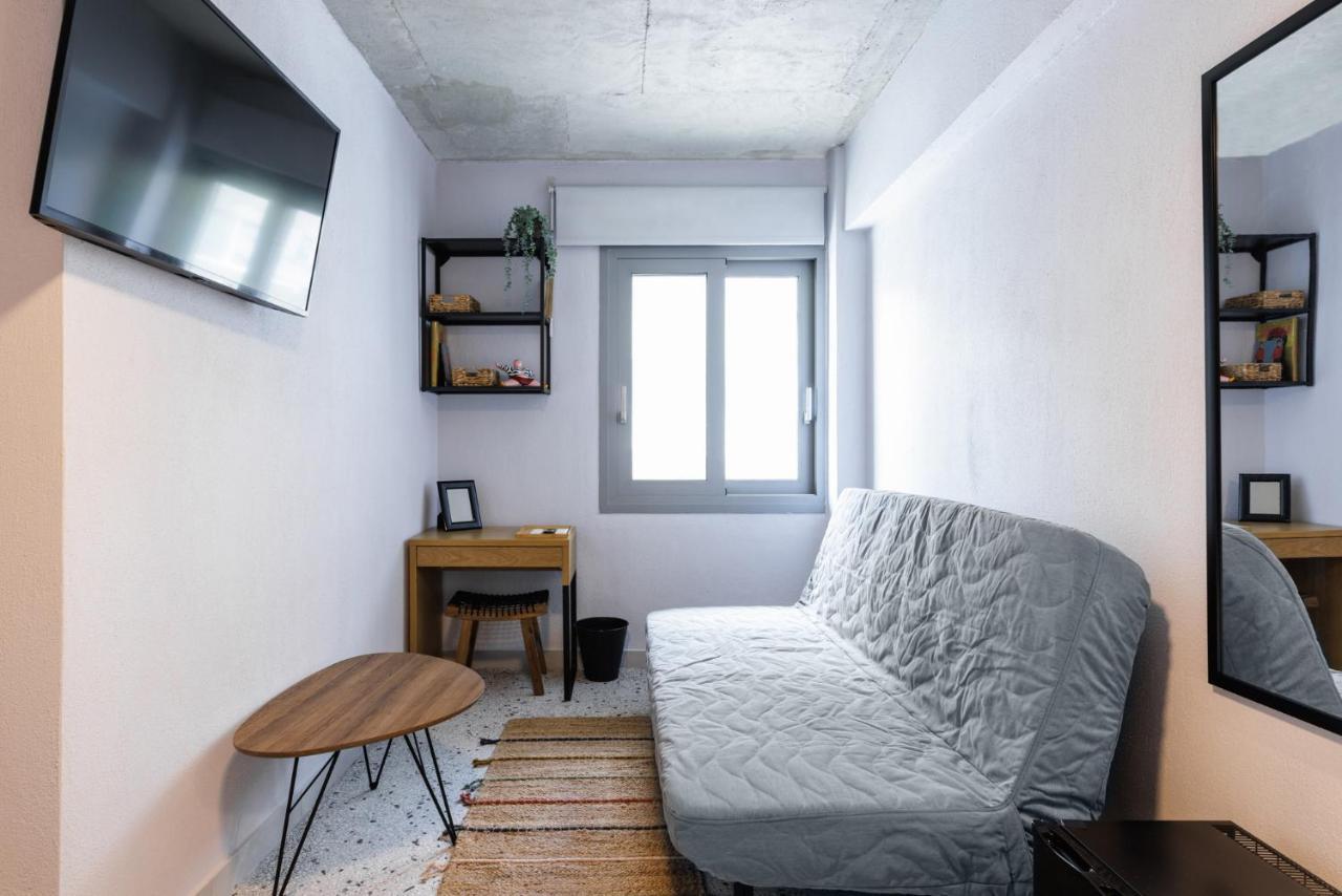 Apartment Boho