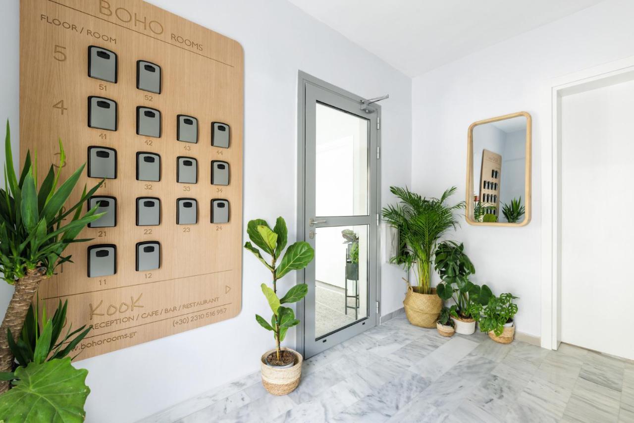 Apartment Boho *