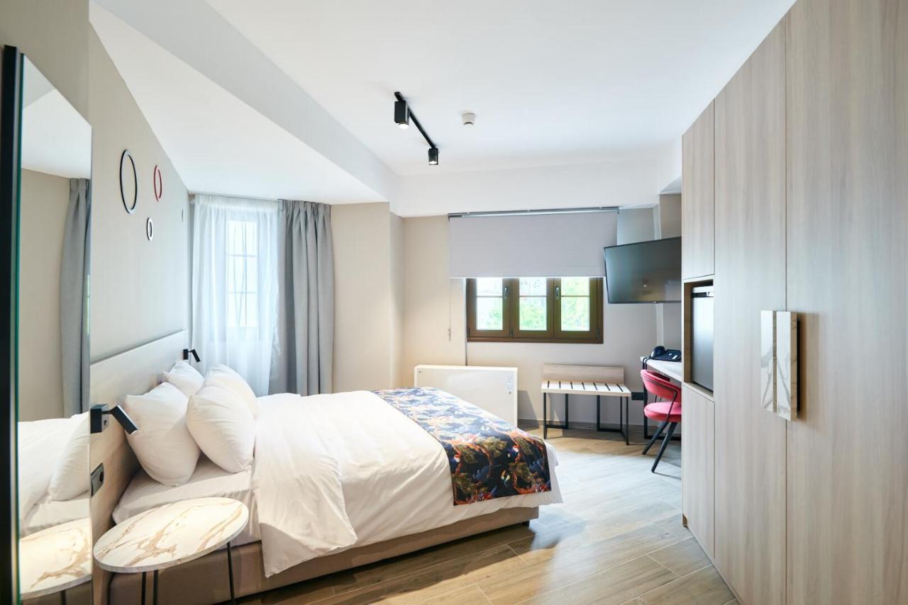 Hotel The Mavili Urban