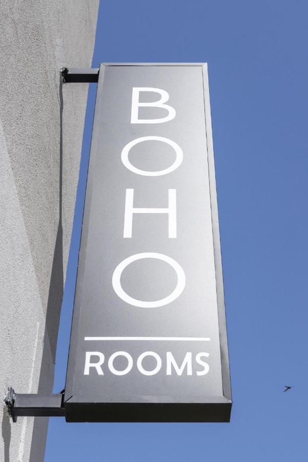 Apartment Boho Thessaloniki