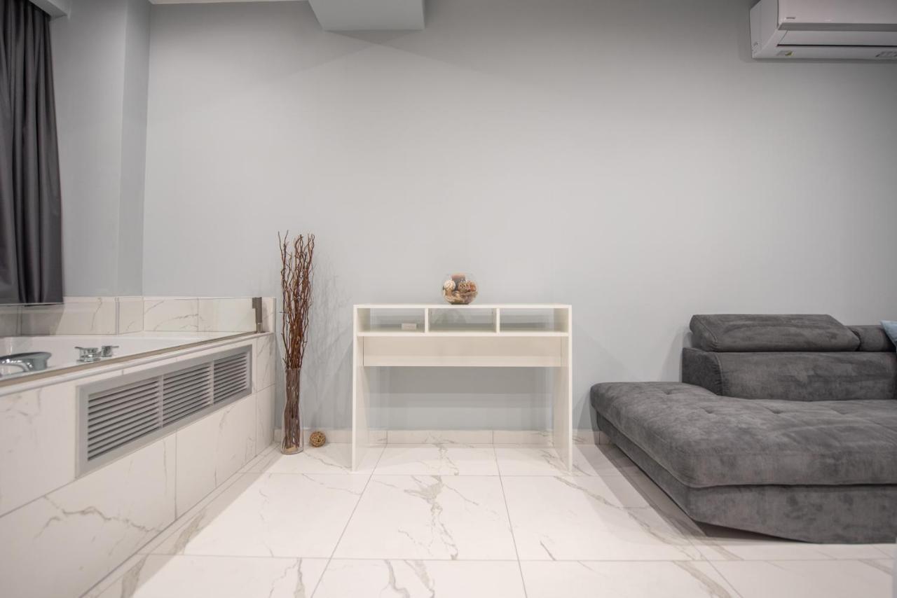 Căn hộ Sea & Luxury Thessaloníki