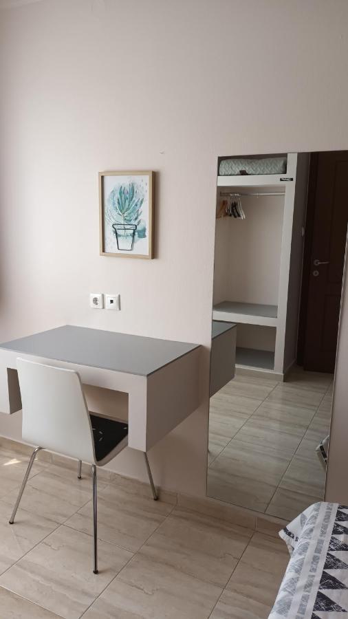 Beauty Apartamento Tessalónica