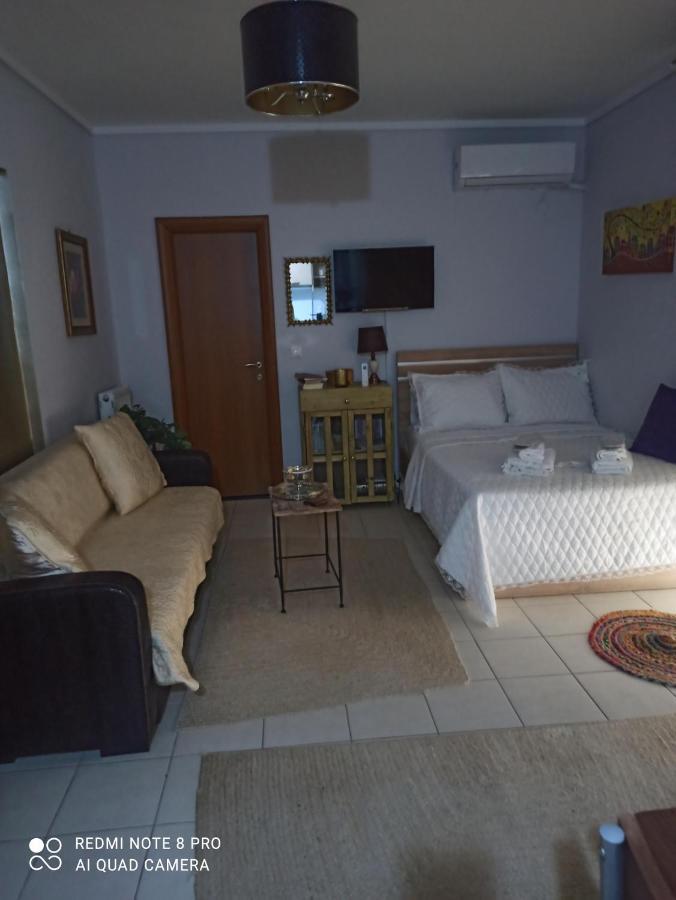 Apartamento Anna-maria Tessalónica