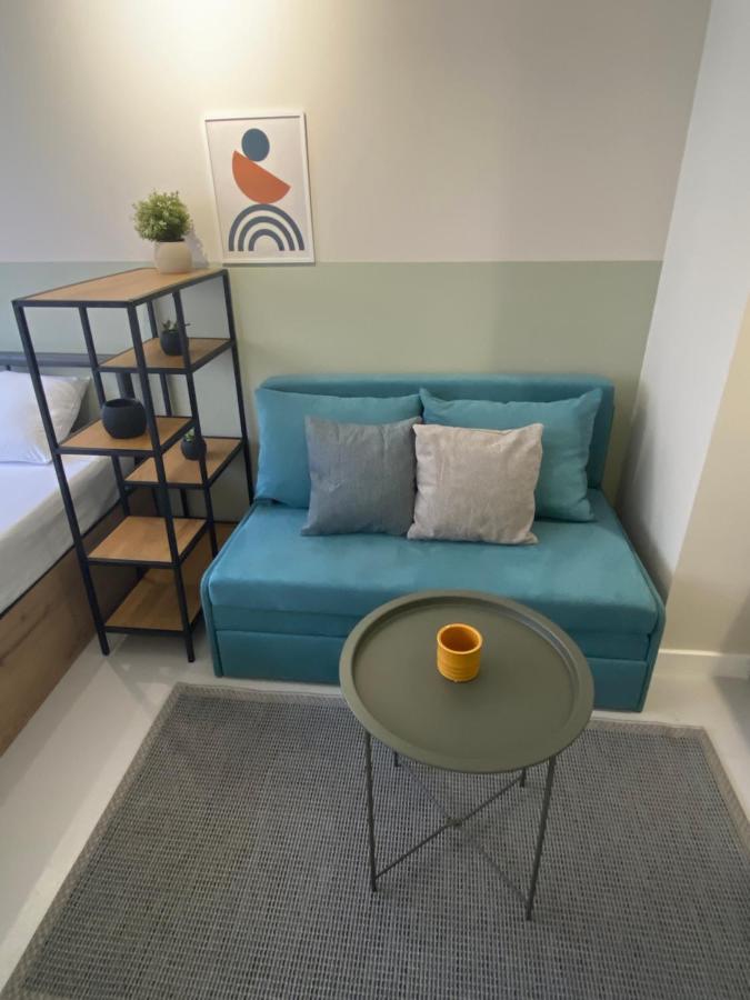 Daire E2g Urban Stay, #e Selanik