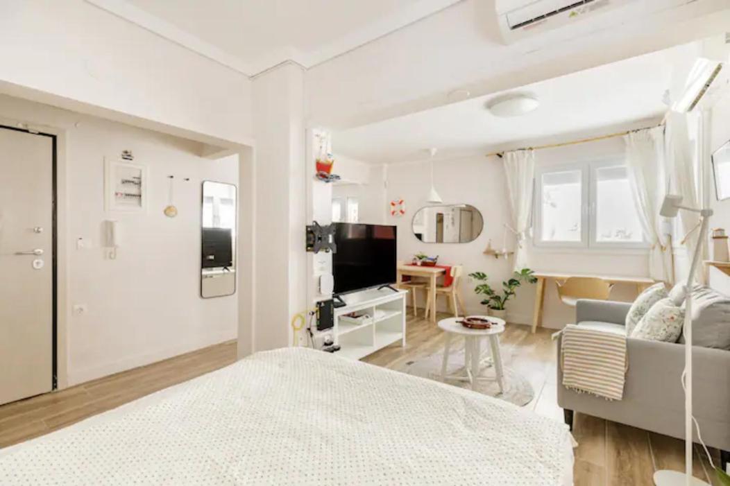Apartment Lovely Small *