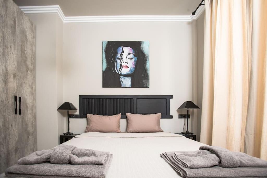 Urban Living 1 * Thessaloniki