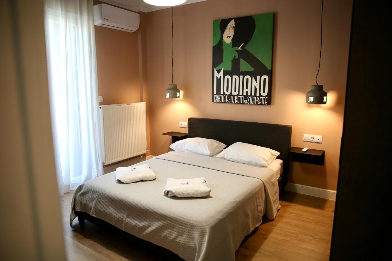 Urban Living 1 * Thessaloniki