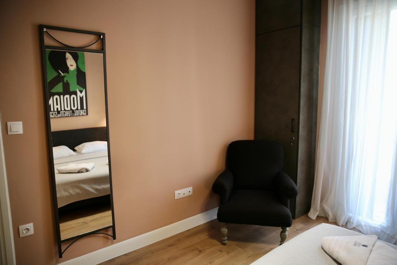 Apartment Urban Living 1 *