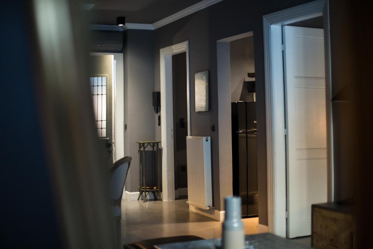 Urban Living 1 Apartment Thessaloniki