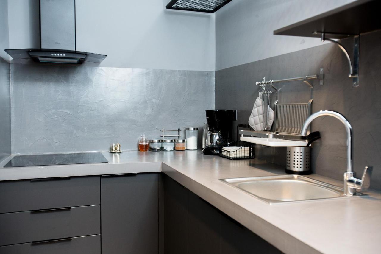 Urban Living 1 Apartment *
