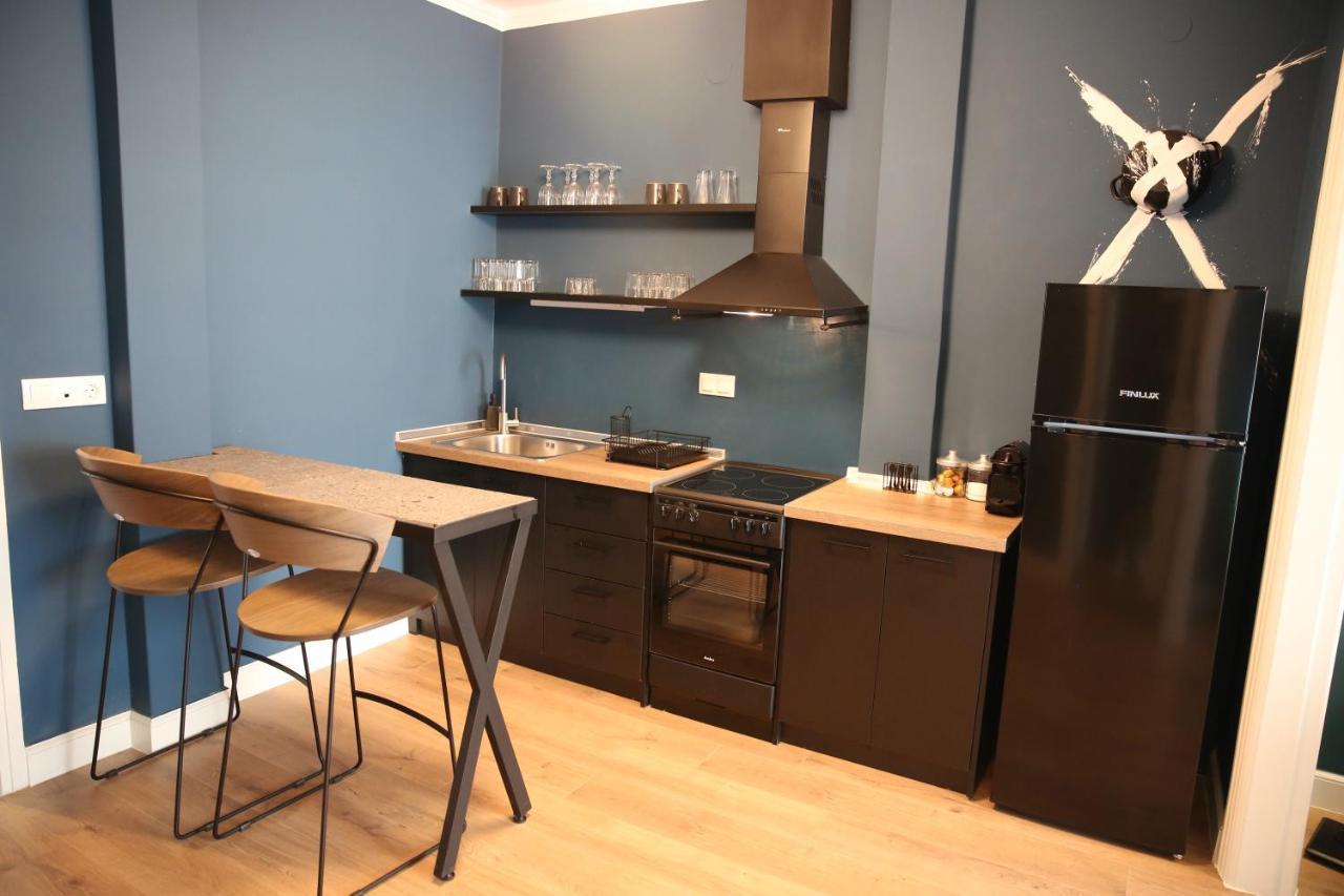 Apartment Urban Living 1 *