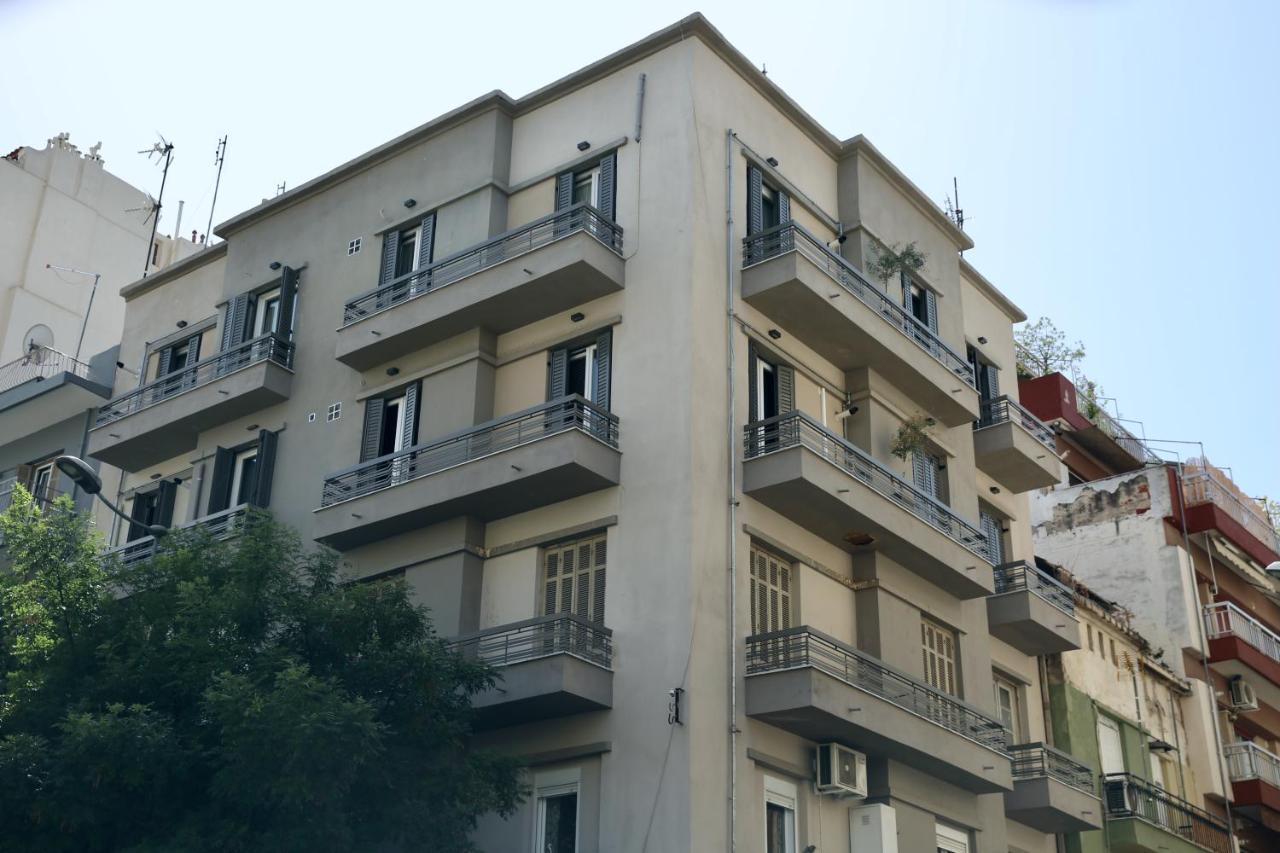 Apartment Urban Living 1