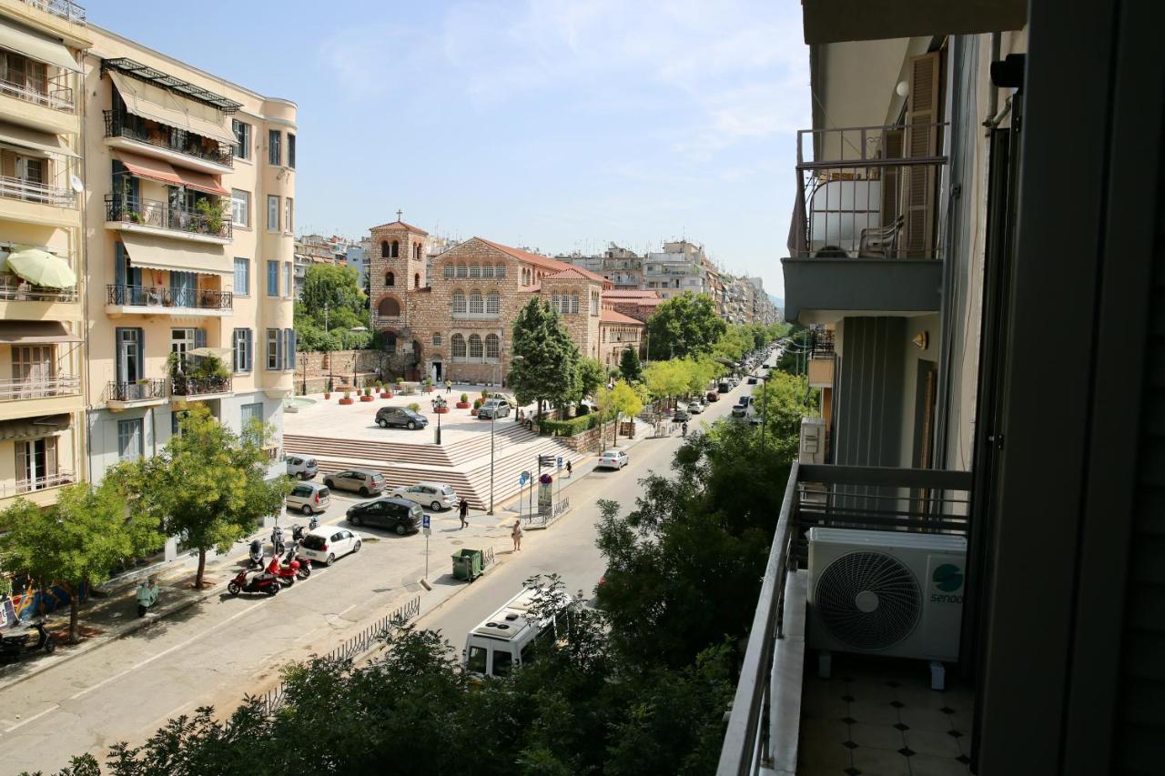 Apartment Urban Living 1 *