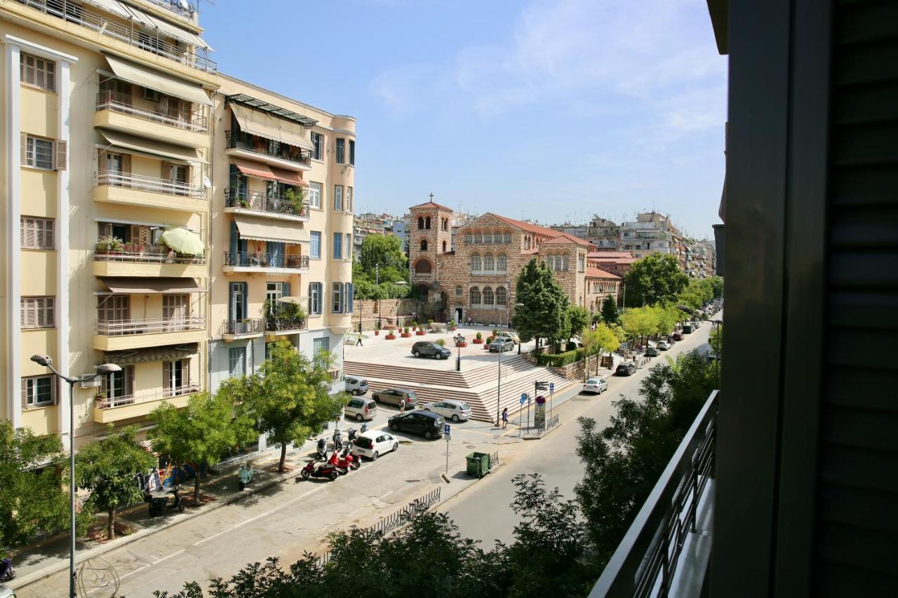 Apartment Urban Living 1 Thessaloniki