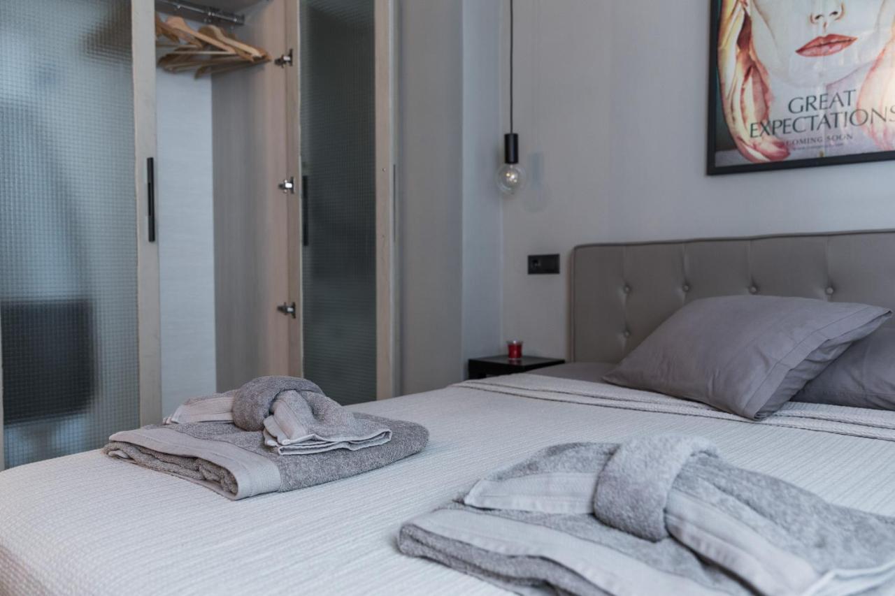 Urban Living 1 Apartment Thessaloniki