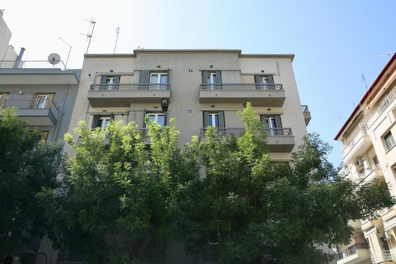 Apartment Urban Living 1