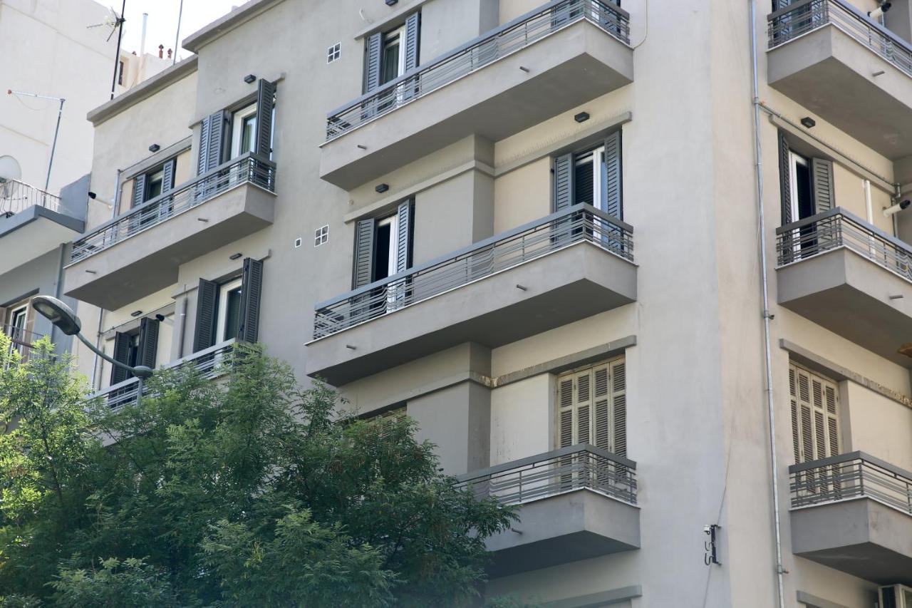 Urban Living 1 Apartment Thessaloniki