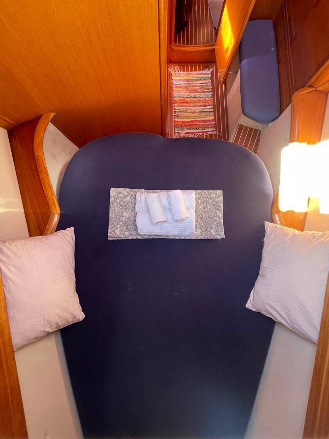 Aida Sailing Boat * Selanik