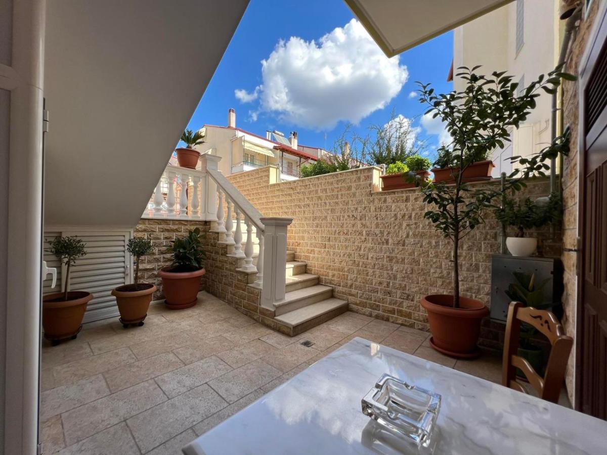Sofia Appartement Thessaloniki