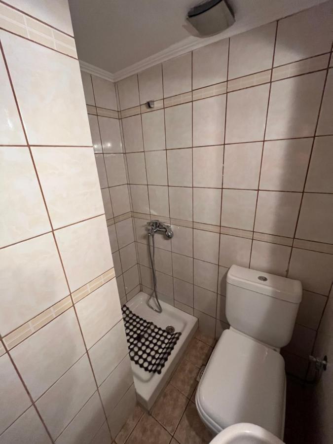 Jordan's 6 Appartement