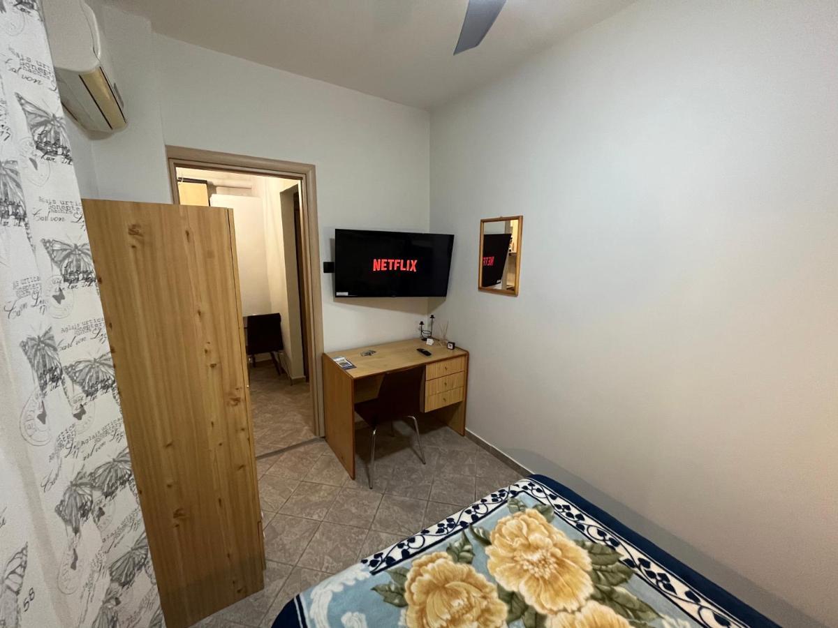 Apartment Jordan's 6 *
