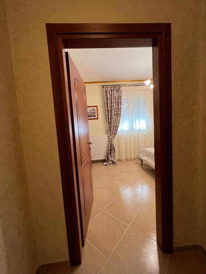 Appartement Sofia