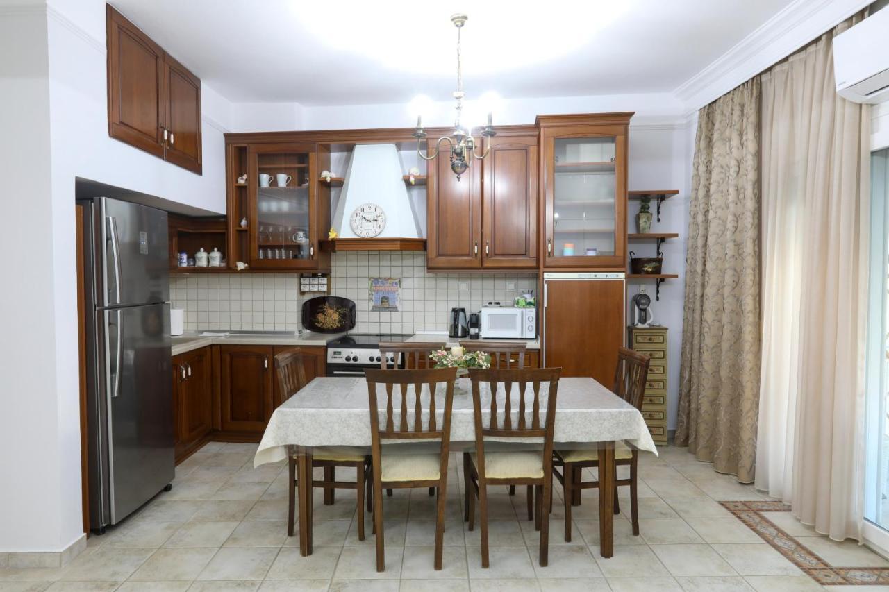 Apartment Angels' House Thessaloniki
