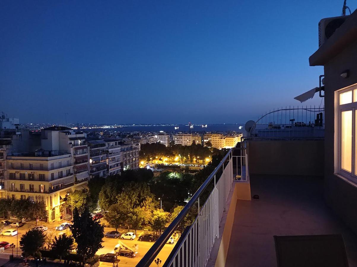 Apartment Nona's *