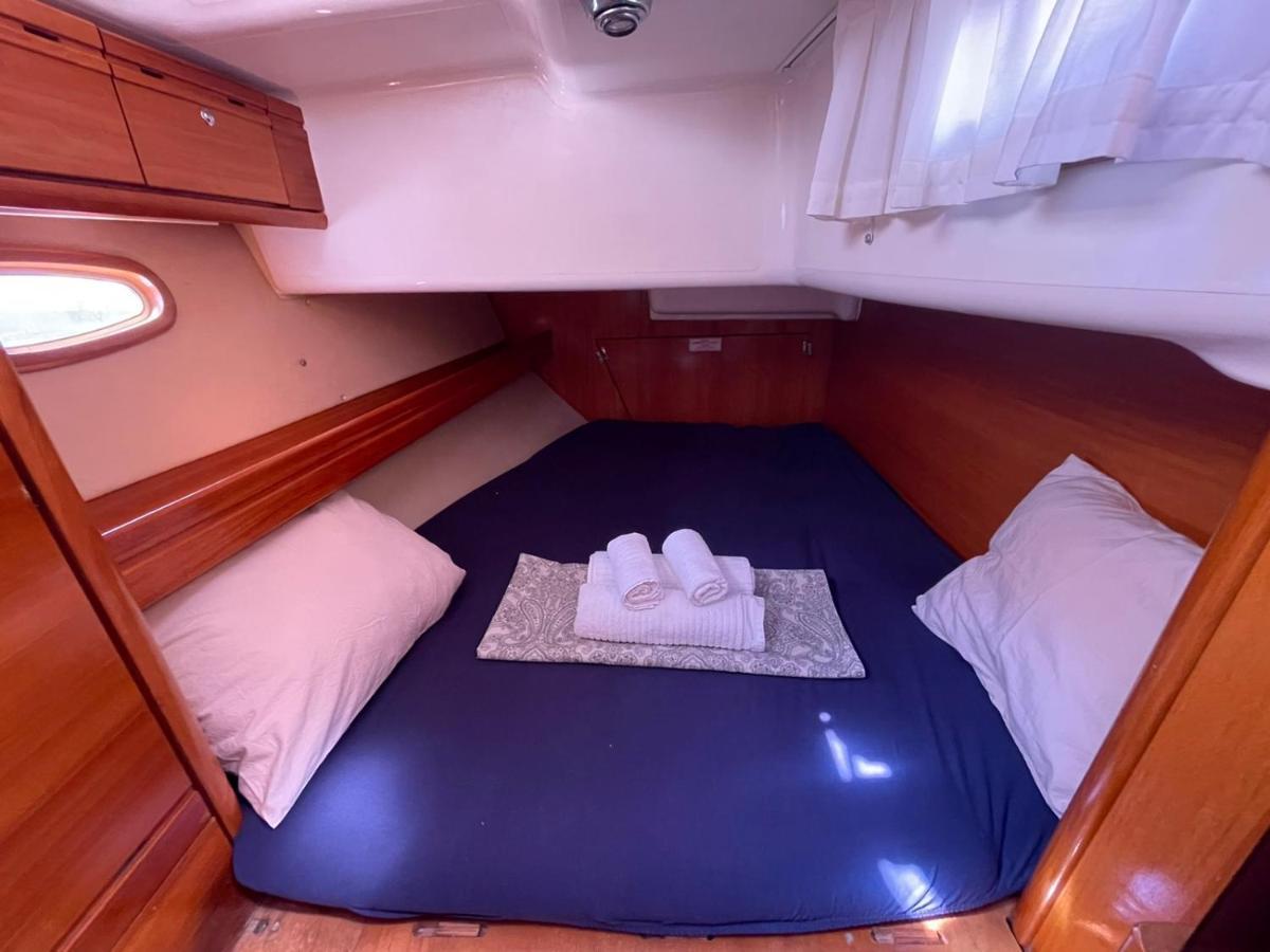 Aida Sailing Boat Tekne