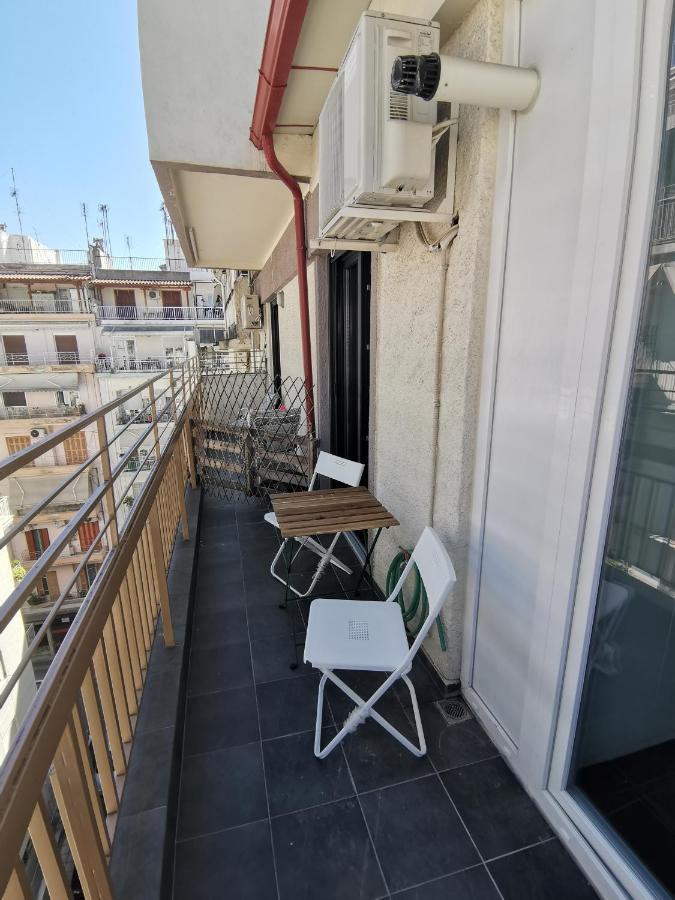 Apartamento Happy Haris Place Tessalónica