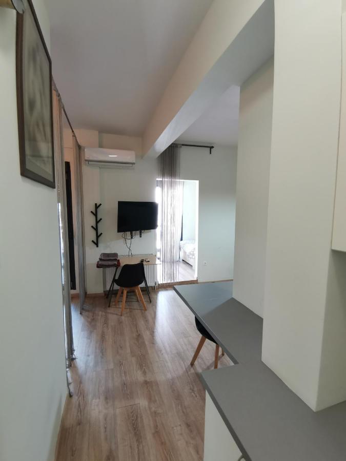 Apartamento Happy Haris Place Tessalónica