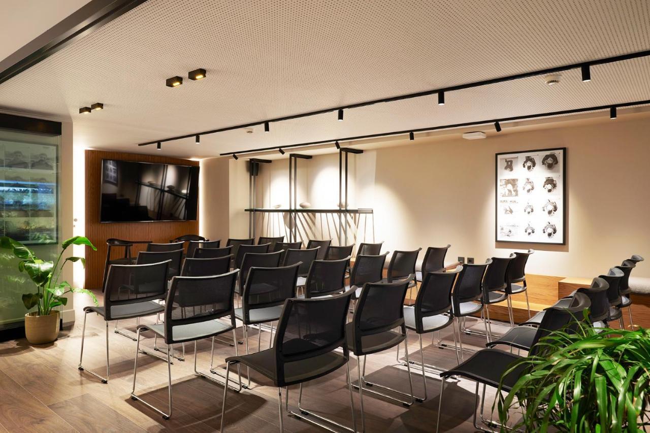 Teight Hotel 4*