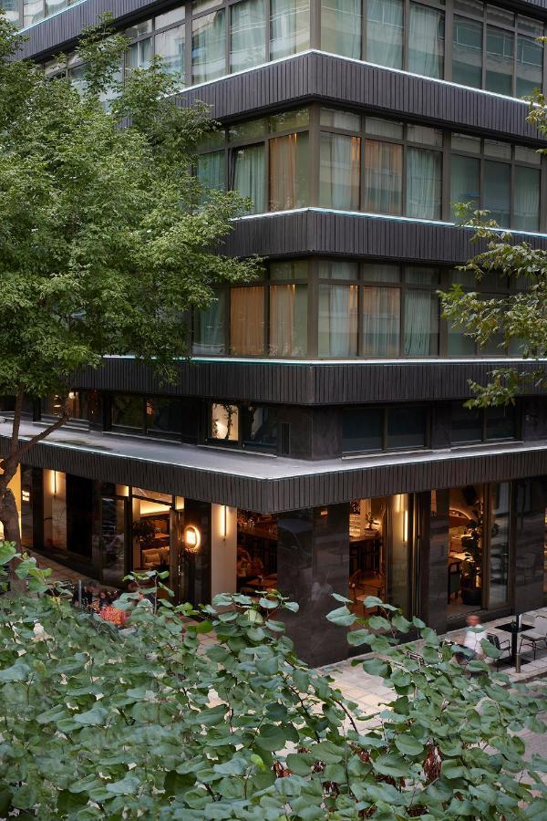 Hotel Teight 4*