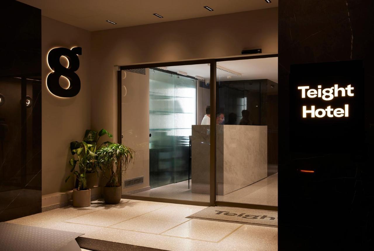 Hotel Teight