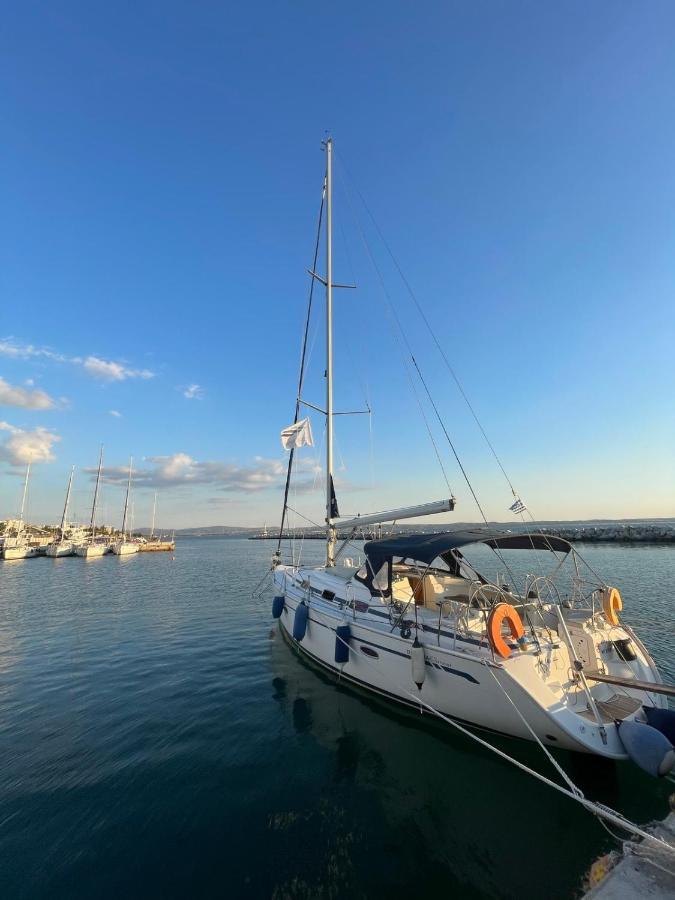 Aida Sailing Boat Tekne