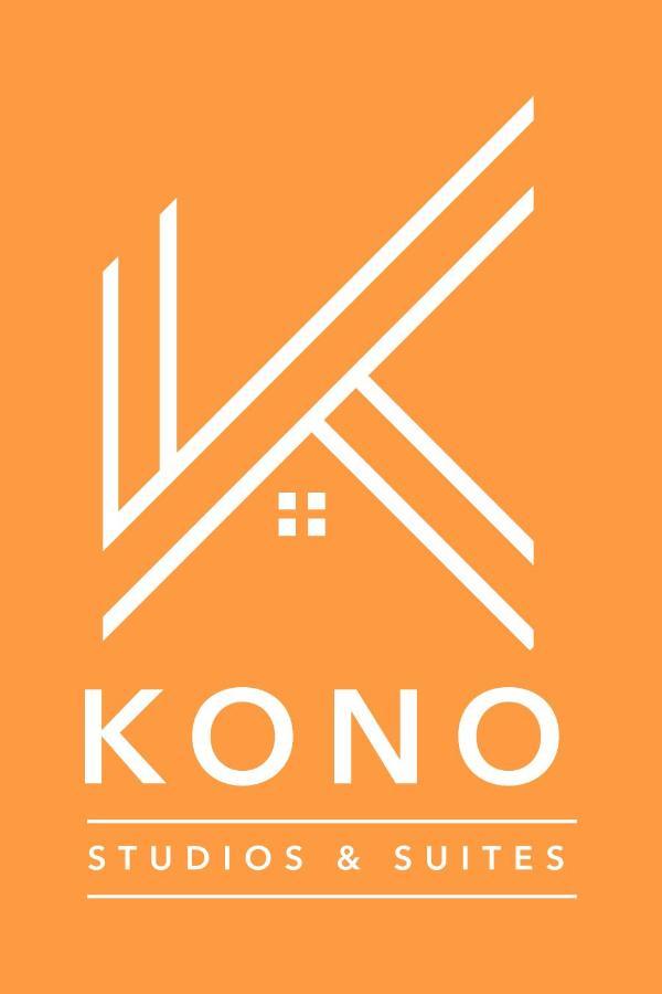 Kono & Apartment *