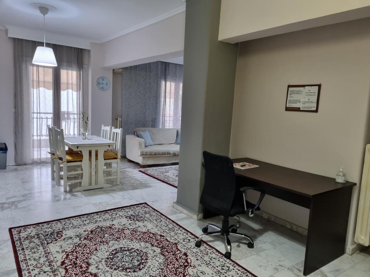 Apartment Anthi's Luxury