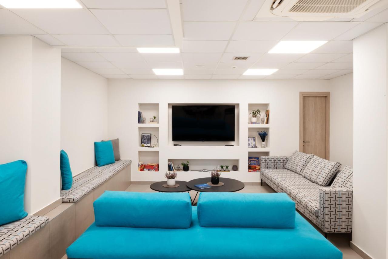 Thess Residences Thessaloniki