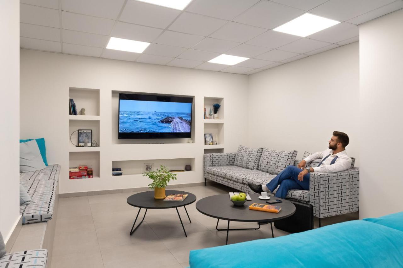 Thess Residences