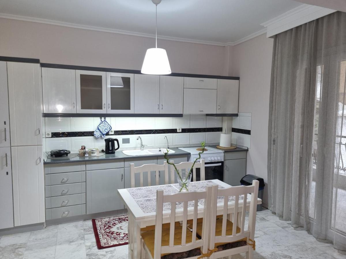 Apartment Anthi's Luxury