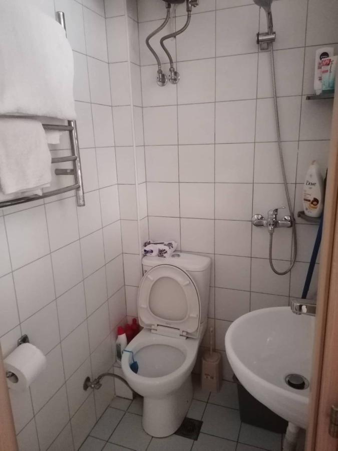 Apartment 66 στην Kalamaria Useful