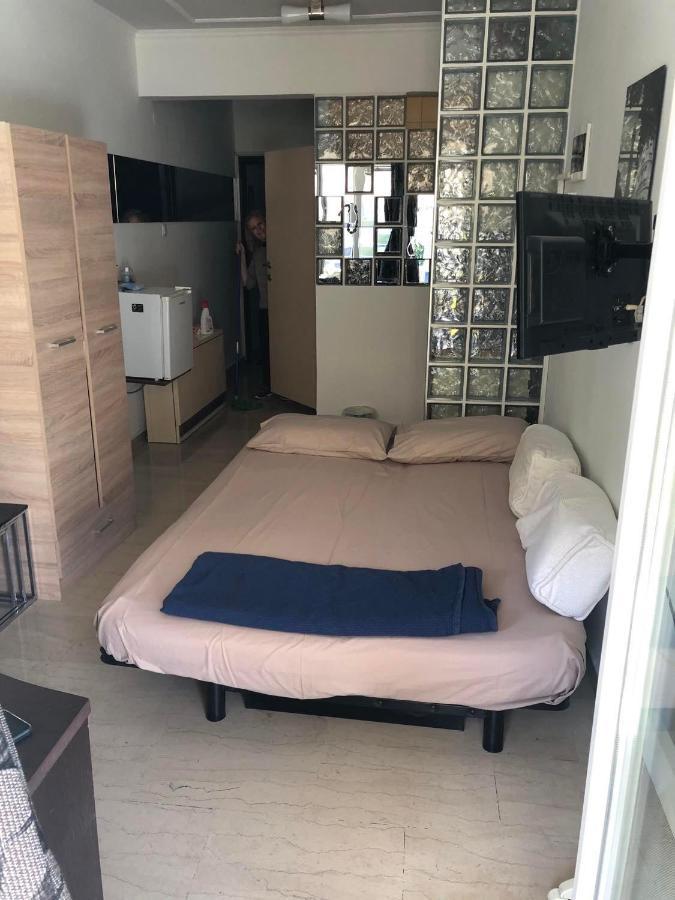66 στην Kalamaria Useful Apartment Thessaloniki