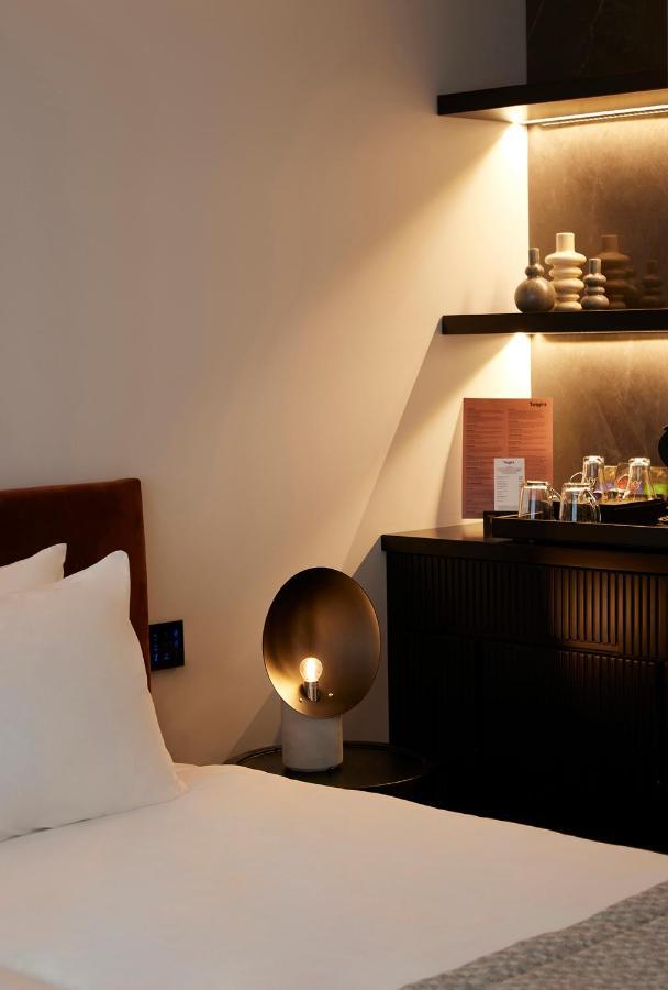 Teight Hotel