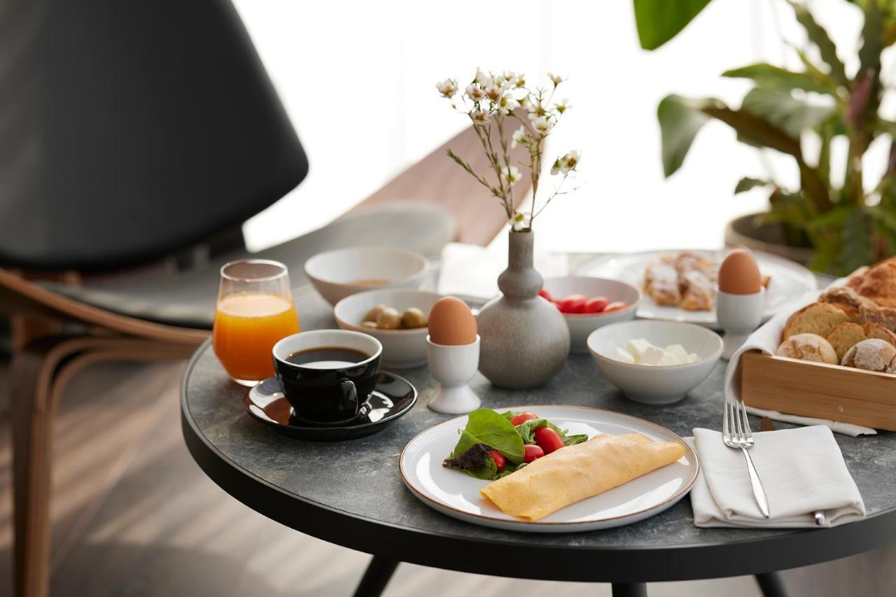 Hotel Teight Thessaloniki