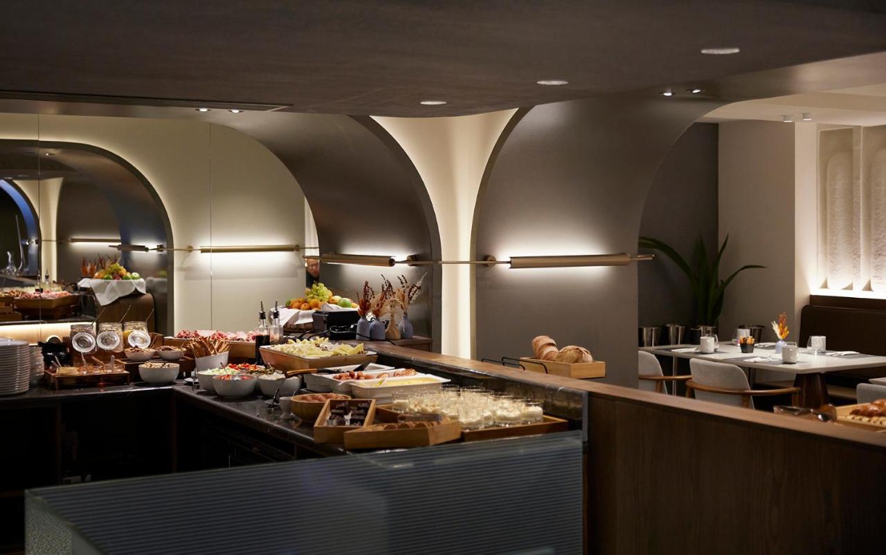 Teight 4* Thessaloniki