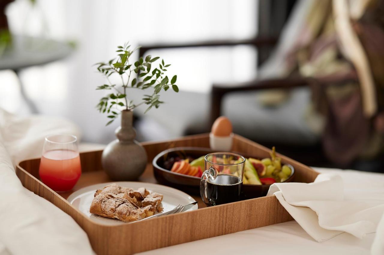 Teight 4* Thessaloniki