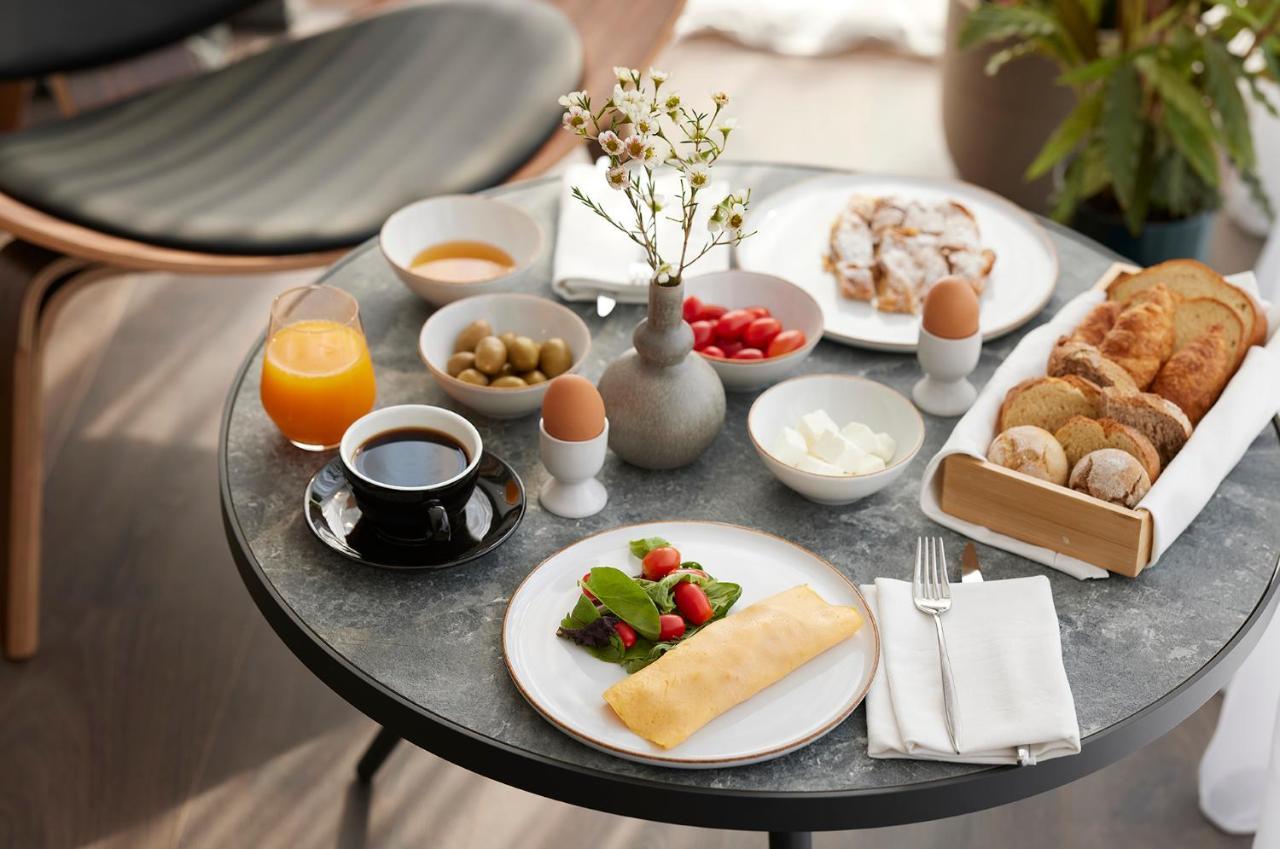 Teight Hotel 4*