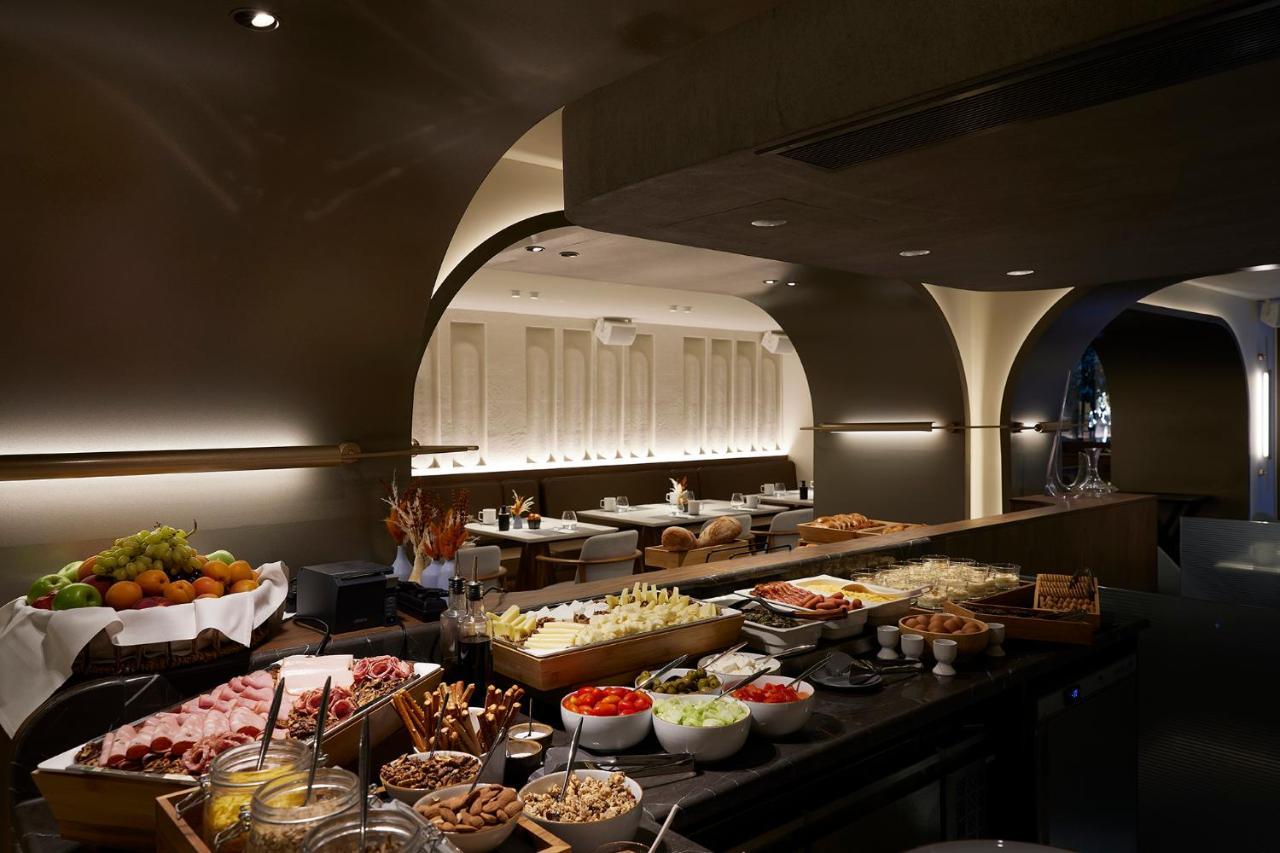 Teight Hotel Thessaloniki